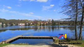 Luksusowy Apartament w Łagowie Lubuskim